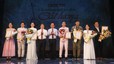 Lễ bế mạc và trao giải cuộc thi Tài năng diễn viên Cải lương toàn quốc – 2023