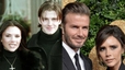 David Beckham 'nghiện' Victoria thời mới yêu, lái xe 4 tiếng chỉ để được gặp cô nàng Spice Girls 20 phút