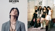 Jungkook BTS dẫn đầu đề cử MTV EMA 2023, bỏ xa Blackpink