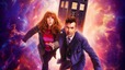 'Doctor Who' bắt đầu kỷ nguyên mới sau 60 năm