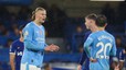 VIDEO Man City vs Leipzig: Clip highlights bàn thắng, kết quả bóng đá cúp C1