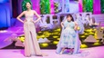 Mẫu nhí Dory Như tự tin đảm nhận vai trò vedette BST Butterfly