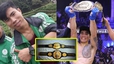 'Võ sĩ xe ôm công nghệ' Việt Nam giành 2 đai vô địch trong 3 tháng, lập thành tích giống Nguyễn Trần Duy Nhất trên sàn MMA