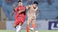 Hải Phòng vs CAHN: Chờ 'bữa tiệc' bóng đá ở Lạch Tray (18h00 ngày 4/12, VTV5 &FPT Play trực tiếp)