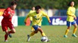  Cơ hội cuối cùng cho Phong Phú Hà Nam tại giải bóng đá nữ VĐQG