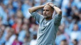 Man City không thắng 4 trận liên tiếp, đã chạm đáy khủng hoảng