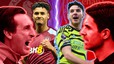 Lịch thi đấu Ngoại hạng Anh vòng 16: Thử thách cho Arsenal, cơ hội cho MU