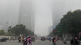 Thời tiết hôm nay 8/12: Bắc Bộ và Bắc Trung Bộ trời rét, vùng núi cao có nơi dưới 12 độ C