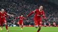 Kết quả bóng đá Ngoại hạng Anh vòng 16: MU và Arsenal gục ngã, Liverpool lên số 1