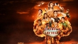 'Đội đặc nhiệm say xỉn' mở màn ấn tượng trên Netflix toàn cầu