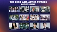 Có gì đáng chờ đợi ở Lễ trao giải Asia Artist Awards 2023?