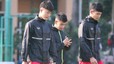 Tiền vệ Văn Trường: 'U20 Việt Nam đặt mục tiêu giành vé đi World Cup'
