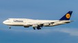 Boeing chia tay 'Nữ hoàng Bầu trời' 747 bằng lễ bàn giao đặc biệt