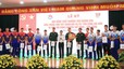 CLB bóng chuyền Thể Công đổi tên thành Thể Công- Tân Cảng sau vòng 1 giải VĐQG 2023