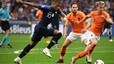 Lịch thi đấu bóng đá hôm nay 24/3: Pháp vs Hà Lan