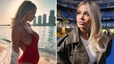 Bạn gái Karius gây sốt tạo hình giống 'bom sex' Pamela Anderson