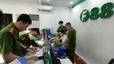 Bắc Giang: 17/18 điểm kinh doanh F88 vi phạm điều kiện an ninh trật tự