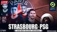Nhận định, soi kèo Strasbourg vs PSG (02h00, 28/5), vòng 37 Ligue 1