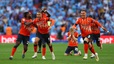Luton Town: Chuyện cổ tích của Thợ làm mũ