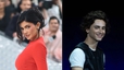 Kylie Jenner và Timothée Chalamet lộ ảnh bên nhau, nghi vấn dọn nhà ở chung