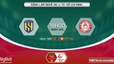 Nhận định, soi kèo SLNA vs TPHCM (18h00, 6/6), V-League vòng 11
