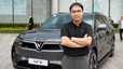 VinFast VF 9: Xe dành cho doanh nhân yêu công nghệ