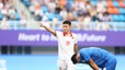 Olympic Việt Nam thắng Mông Cổ, dẫn đầu bảng: Hài lòng một nửa!