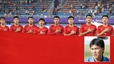 Cựu danh thủ Trần Công Minh: 'Olympic Việt Nam lực bất tòng tâm'