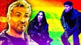 Giải thích kết phim 'Biệt đội đánh thuê 4': Làm thế nào nhân vật của Sylvester Stallone còn sống?