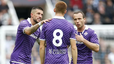 Nhận định bóng đá Udinese vs Fiorentina (20h00 hôm nay 24/9), vòng 5 Serie A