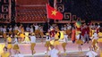 Lễ khai mạc ASIAD 2023: Ấn tượng, rực rỡ sắc màu châu Á