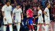 Real Madrid thua Atletico ở derby: Thần chú hết thiêng