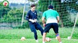 Chuyển nhượng V-League hôm nay 29/9: CAHN sắp có HLV mới, Bình Định chốt tương lai Văn Lâm 