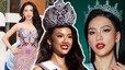 Bùi Quỳnh Hoa đăng quang Hoa hậu Miss Universe Vietnam 2023