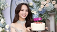 'Dì' Dung tổ chức sinh nhật bất ngờ cho Hoa hậu Mai Phương, tặng cả đàn piano xịn sò