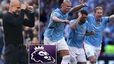 NÓNG: Man City thắng kiện Premier League trong cuộc chiến pháp lý