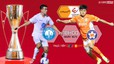 Nhận định bóng đá V-League hôm nay 16/11: Nam Định vs Đà Nẵng, TPHCM vs CAHN