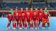 Futsal nữ Việt Nam khởi đầu thuận lợi, chờ tiếp Indonesia ở giải Đông Nam Á