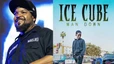 Rapper kỳ cựu Ice Cube phát hành album mới