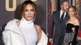 Jennifer Lopez tiết lộ cách xử lý cuộc ly hôn thứ 4 với Ben Affleck khi thề "thử điều gì đó mới"