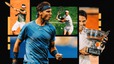 'Vua sân đất nện' Rafael Nadal giải nghệ nhưng di sản để lại không ai có thể sánh bằng