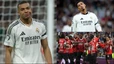 Địa chấn xảy ra ở Cúp C1: Man City và Real Madrid đều thảm bại, Haaland và Mbappe 'tàng hình'