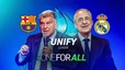 Unify League: Phiên bản mới của Super League và sẽ thất bại?