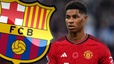 Thật điên rồ nếu Barca mua Rashford!