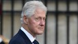 Cựu Tổng thống Mỹ Bill Clinton xuất viện