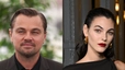 Leonardo DiCaprio đón Giáng sinh ấm áp với bạn gái kém 24 tuổi