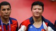 Boxing Việt Nam tiếp tục tìm vé đến Thế vận hội Paris 2024