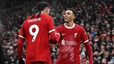 Hiểm nguy rình rập Liverpool trong cuộc đua vô địch Ngoại hạng Anh
