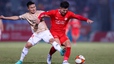 HLV Trần Công Minh: 'Ai ở V-League cũng muốn vượt đèo cao'