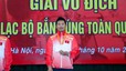 Bắn súng Việt Nam tại vòng loại Olympic 2024: Nhọc nhằn vượt khó